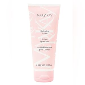 Mary Kay Hydrating Lotion
